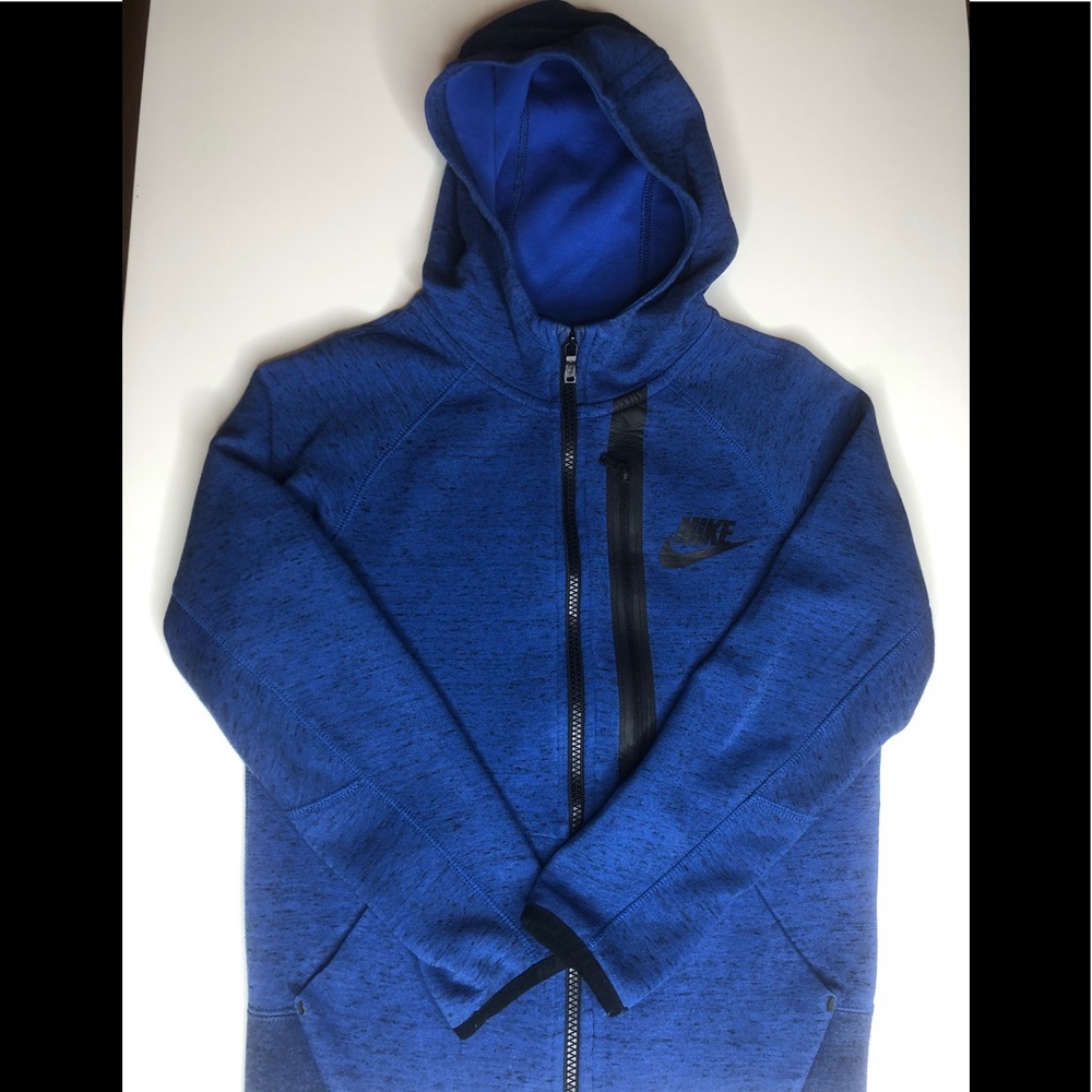 Nike Tech Fleece hoodie